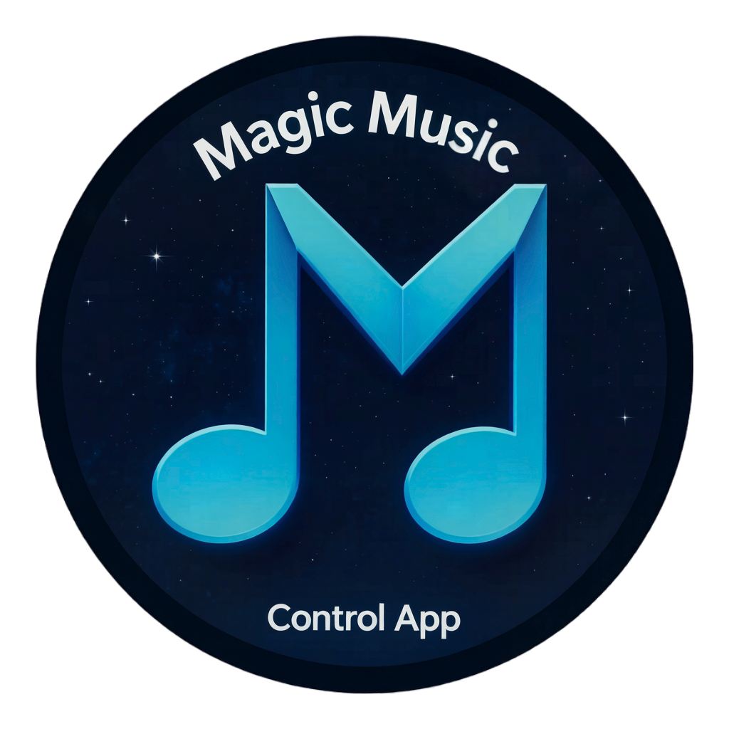Magic Music